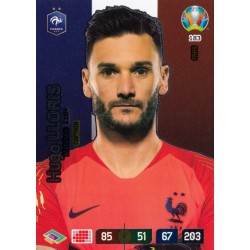 UEFA EURO 2020 CAPTAIN Hugo Lloris (France)